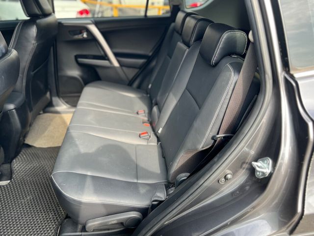 TOYOTA豐田 RAV4  第14張相片