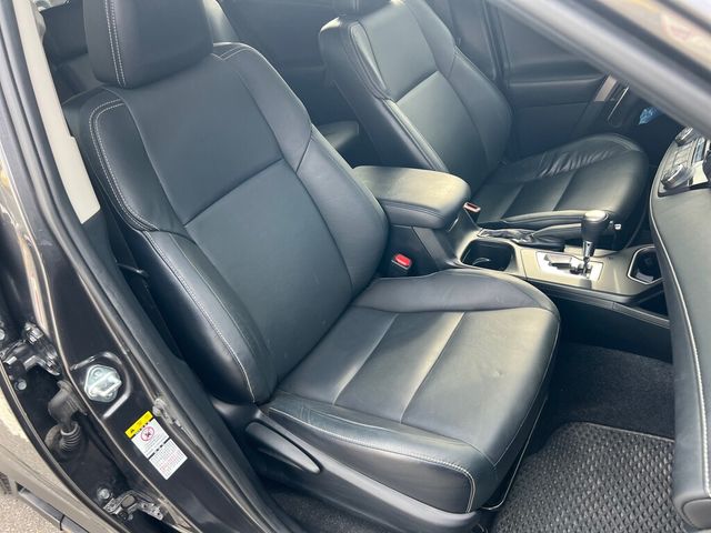 TOYOTA豐田 RAV4  第15張相片