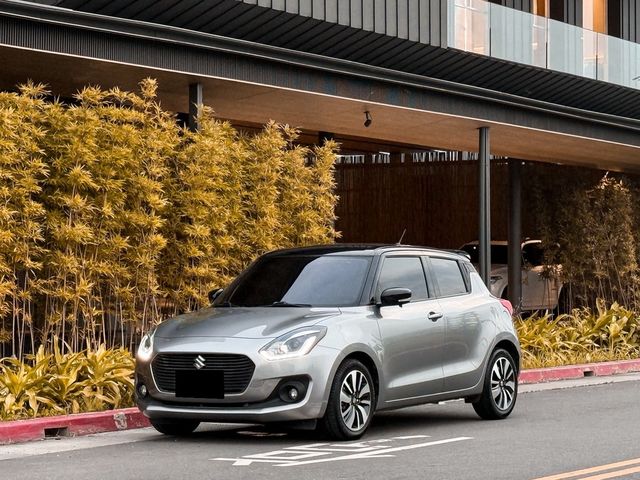 SUZUKI鈴木 SWIFT  第1張相片