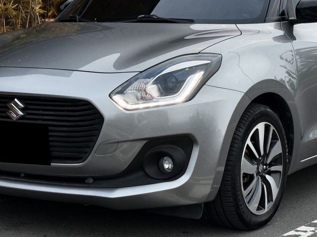 SUZUKI鈴木 SWIFT  第2張相片
