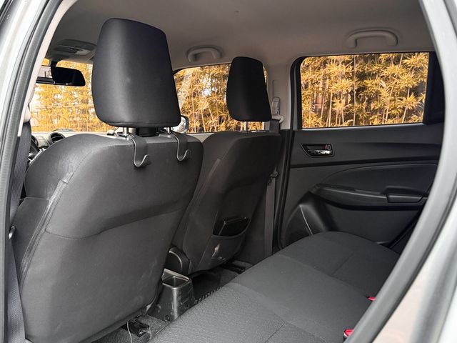 SUZUKI鈴木 SWIFT  第4張相片