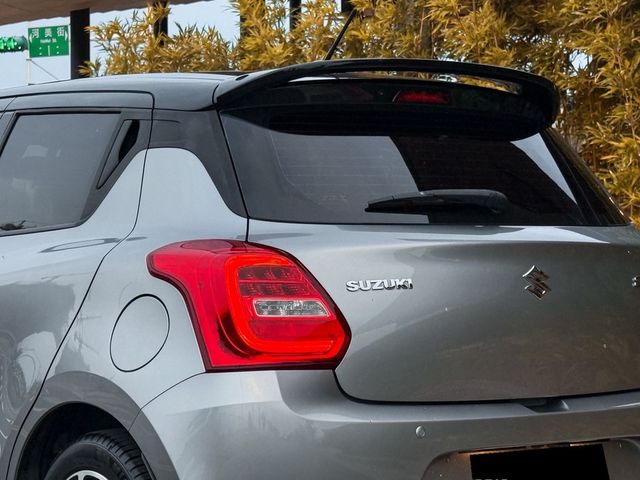 SUZUKI鈴木 SWIFT  第6張相片
