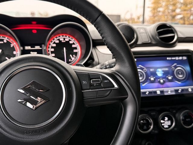 SUZUKI鈴木 SWIFT  第7張相片