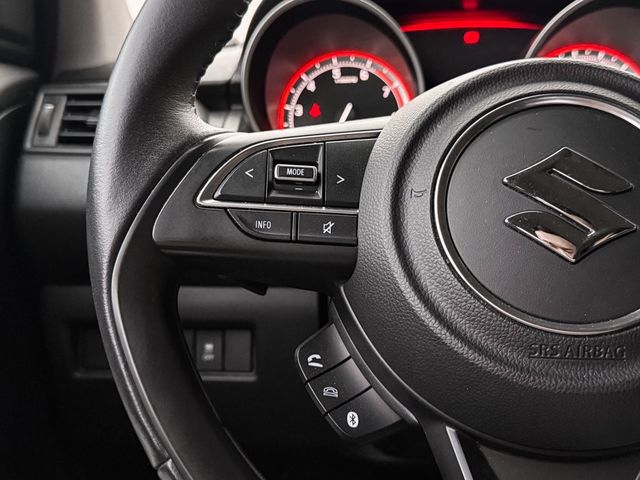 SUZUKI鈴木 SWIFT  第10張相片
