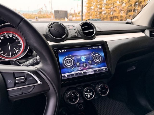 SUZUKI鈴木 SWIFT  第12張相片