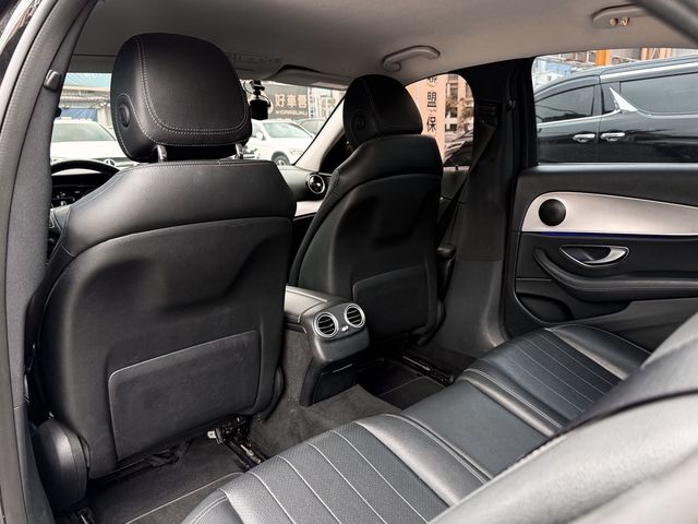M-BENZ賓士 E220D  第6張相片
