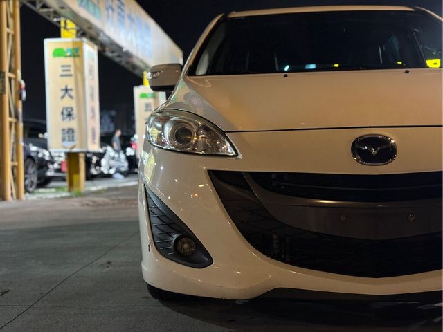 MAZDA馬自達 MAZDA 5  第2張相片