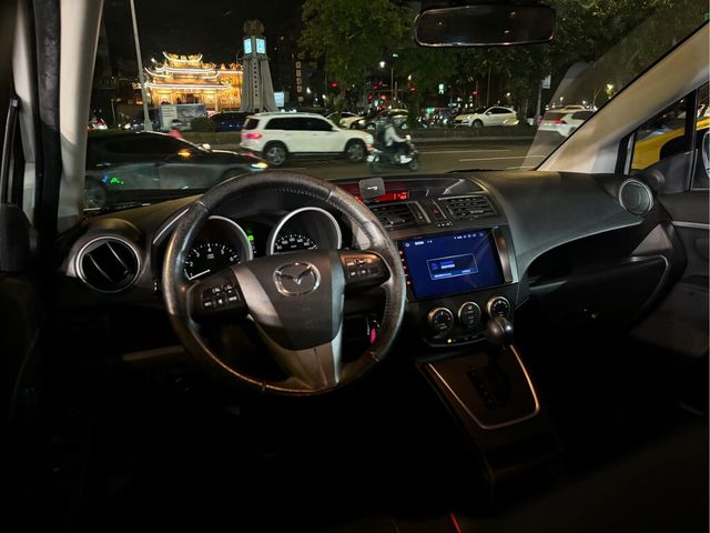 MAZDA馬自達 MAZDA 5  第5張相片