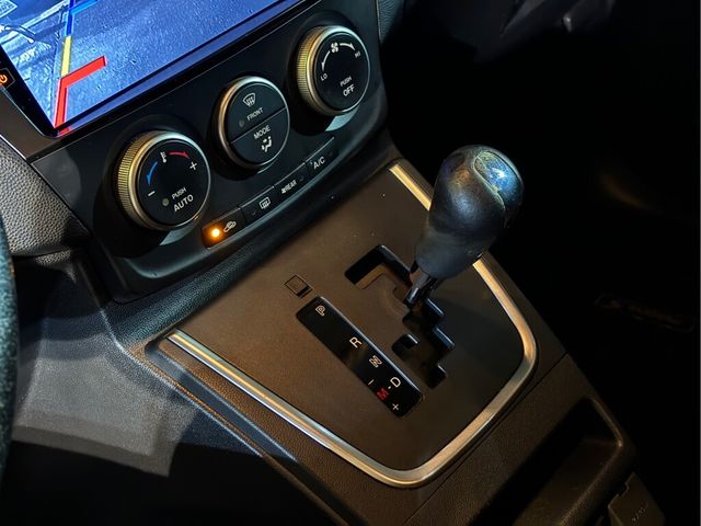 MAZDA馬自達 MAZDA 5  第8張相片