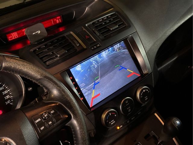 MAZDA馬自達 MAZDA 5  第9張相片