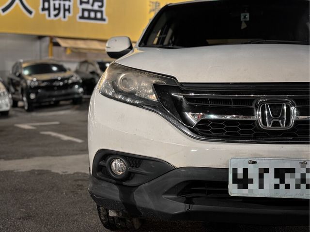 HONDA本田 CR-V  第3張相片
