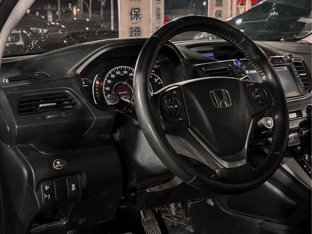 HONDA本田 CR-V  第5張相片