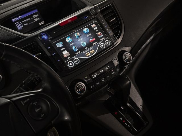 HONDA本田 CR-V  第6張相片
