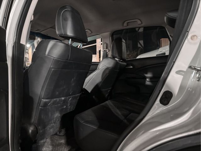 HONDA本田 CR-V  第8張相片