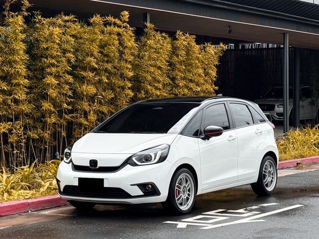 HONDA本田 FIT  第1張相片
