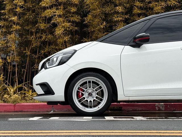 HONDA本田 FIT  第3張相片