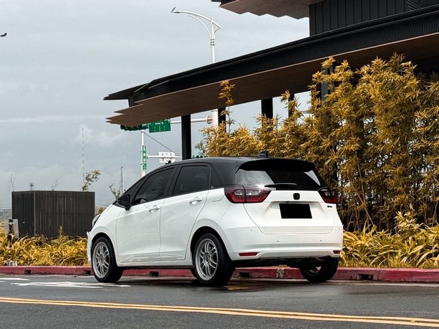 HONDA本田 FIT  第4張相片