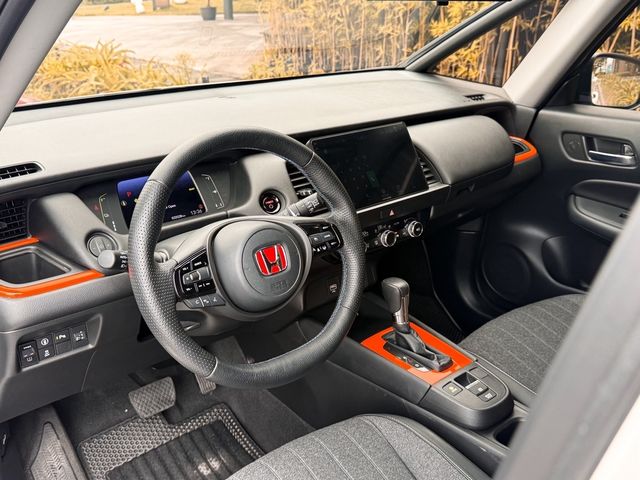 HONDA本田 FIT  第6張相片