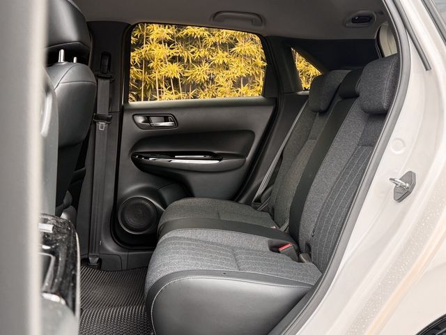 HONDA本田 FIT  第11張相片
