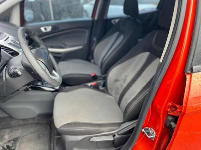 FORD福特 ECOSPORT  第5張相片