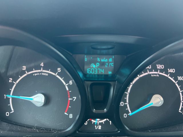FORD福特 ECOSPORT  第7張相片