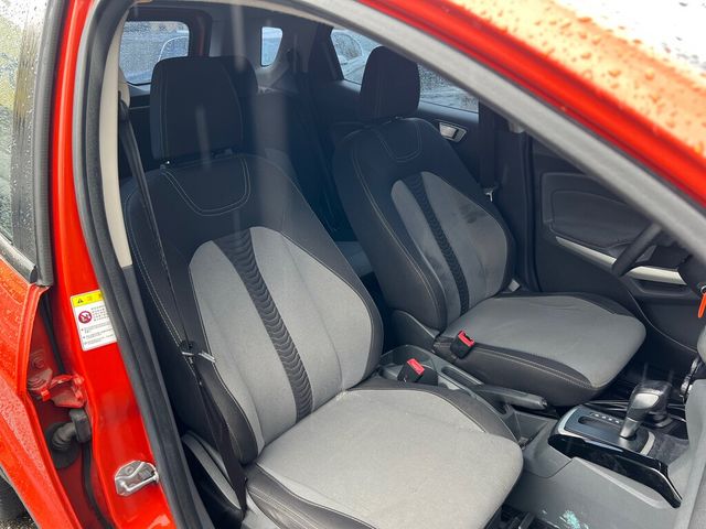 FORD福特 ECOSPORT  第9張相片