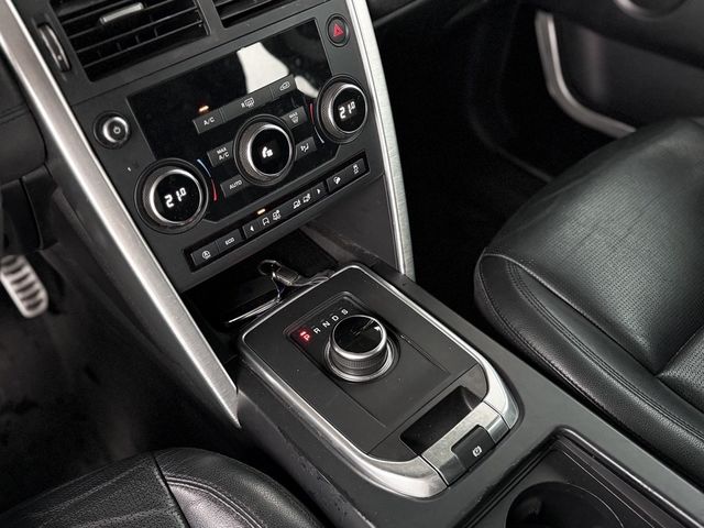 LAND ROVER路華 DISCOVERY SPORT  第5張相片