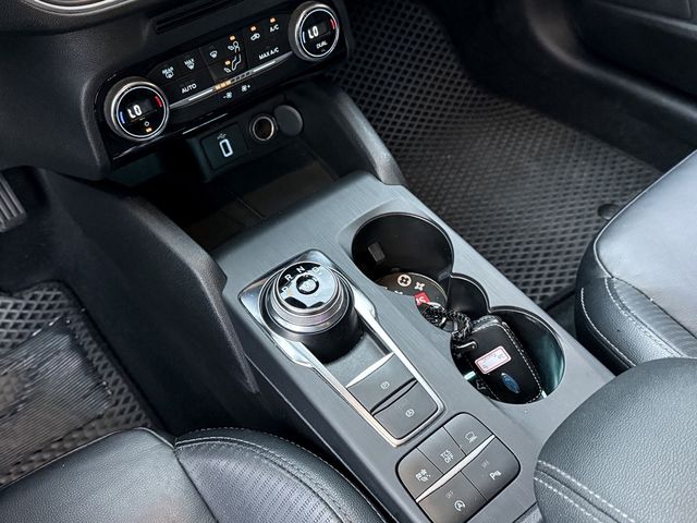 FORD福特 FOCUS  第4張相片