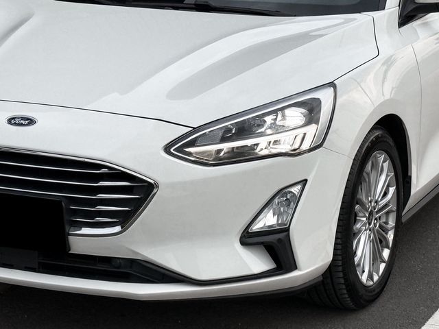 FORD福特 FOCUS  第8張相片