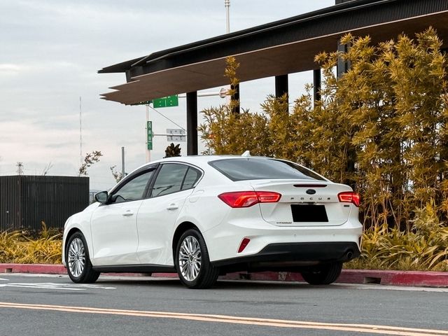 FORD福特 FOCUS  第9張相片