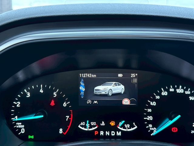 FORD福特 FOCUS  第10張相片