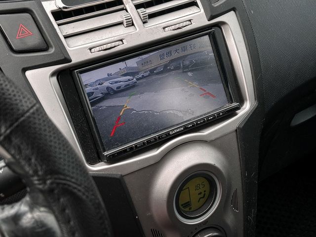 TOYOTA豐田 YARIS  第4張相片