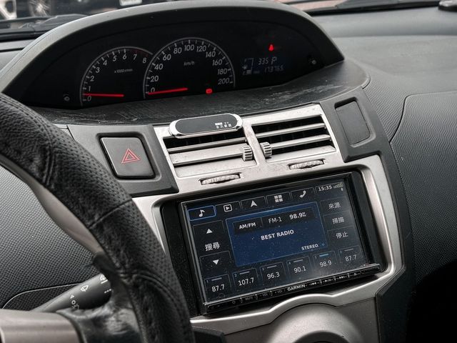 TOYOTA豐田 YARIS  第5張相片