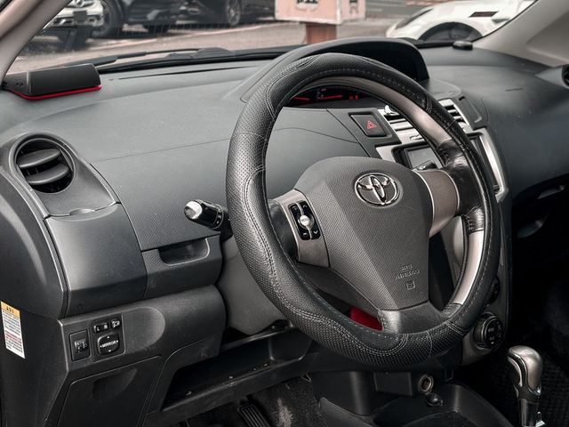 TOYOTA豐田 YARIS  第6張相片