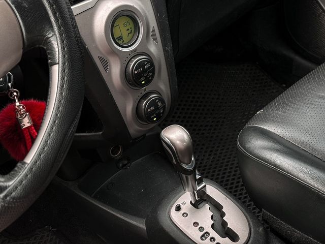 TOYOTA豐田 YARIS  第7張相片