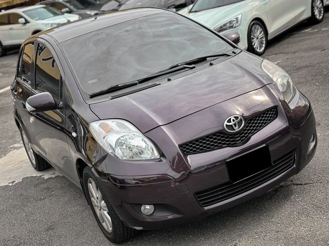 TOYOTA豐田 YARIS  第9張相片