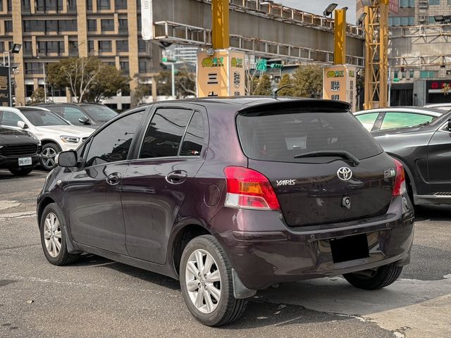 TOYOTA豐田 YARIS  第10張相片