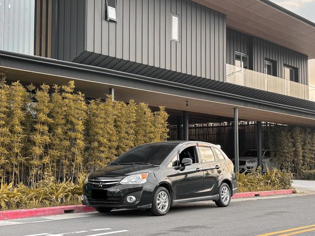 MITSUBISHI三菱 COLT PLUS  第1張相片