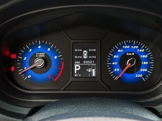 MITSUBISHI三菱 COLT PLUS  第9張相片