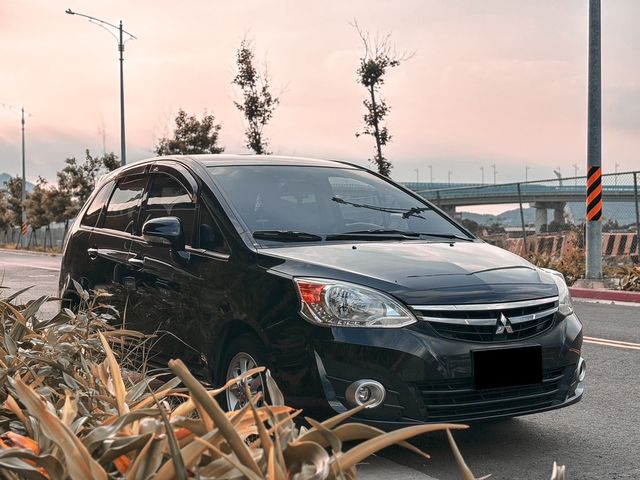 MITSUBISHI三菱 COLT PLUS  第10張相片