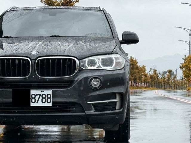 BMW寶馬 X5 XDRIVE30D  第4張相片