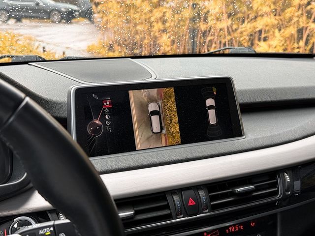 BMW寶馬 X5 XDRIVE30D  第7張相片