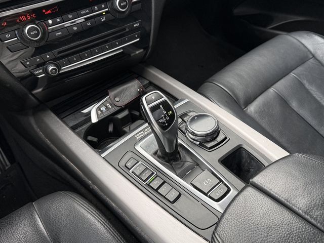 BMW寶馬 X5 XDRIVE30D  第8張相片