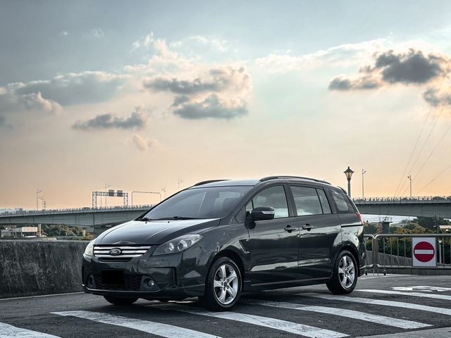 FORD福特 I-MAX  第1張相片