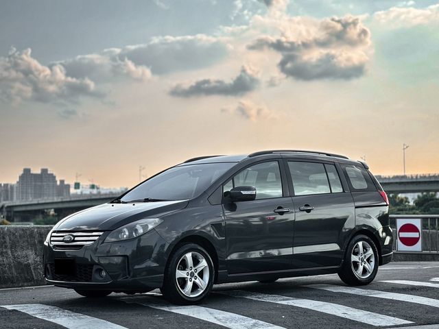 FORD福特 I-MAX  第2張相片