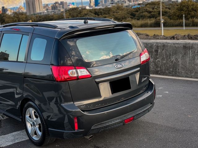 FORD福特 I-MAX  第4張相片
