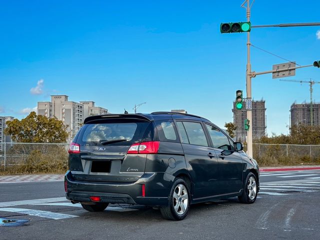 FORD福特 I-MAX  第5張相片