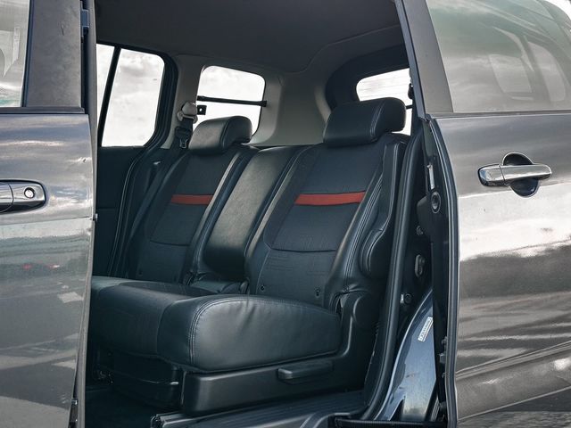 FORD福特 I-MAX  第6張相片