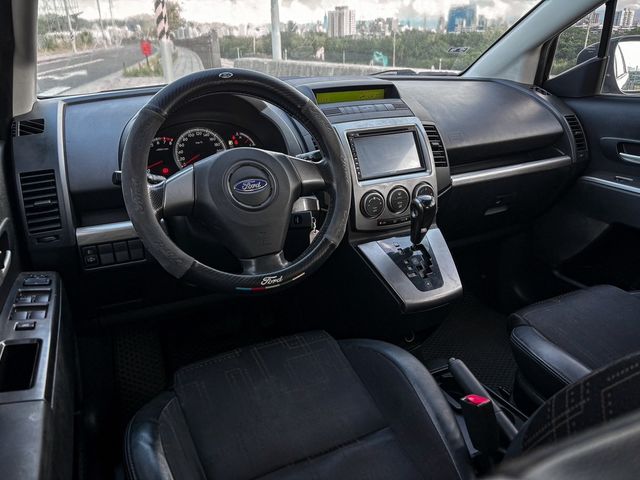 FORD福特 I-MAX  第7張相片