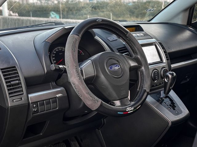 FORD福特 I-MAX  第8張相片